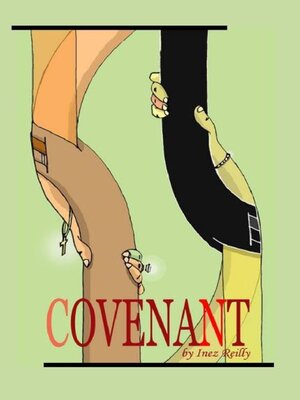 cover image of Covenant